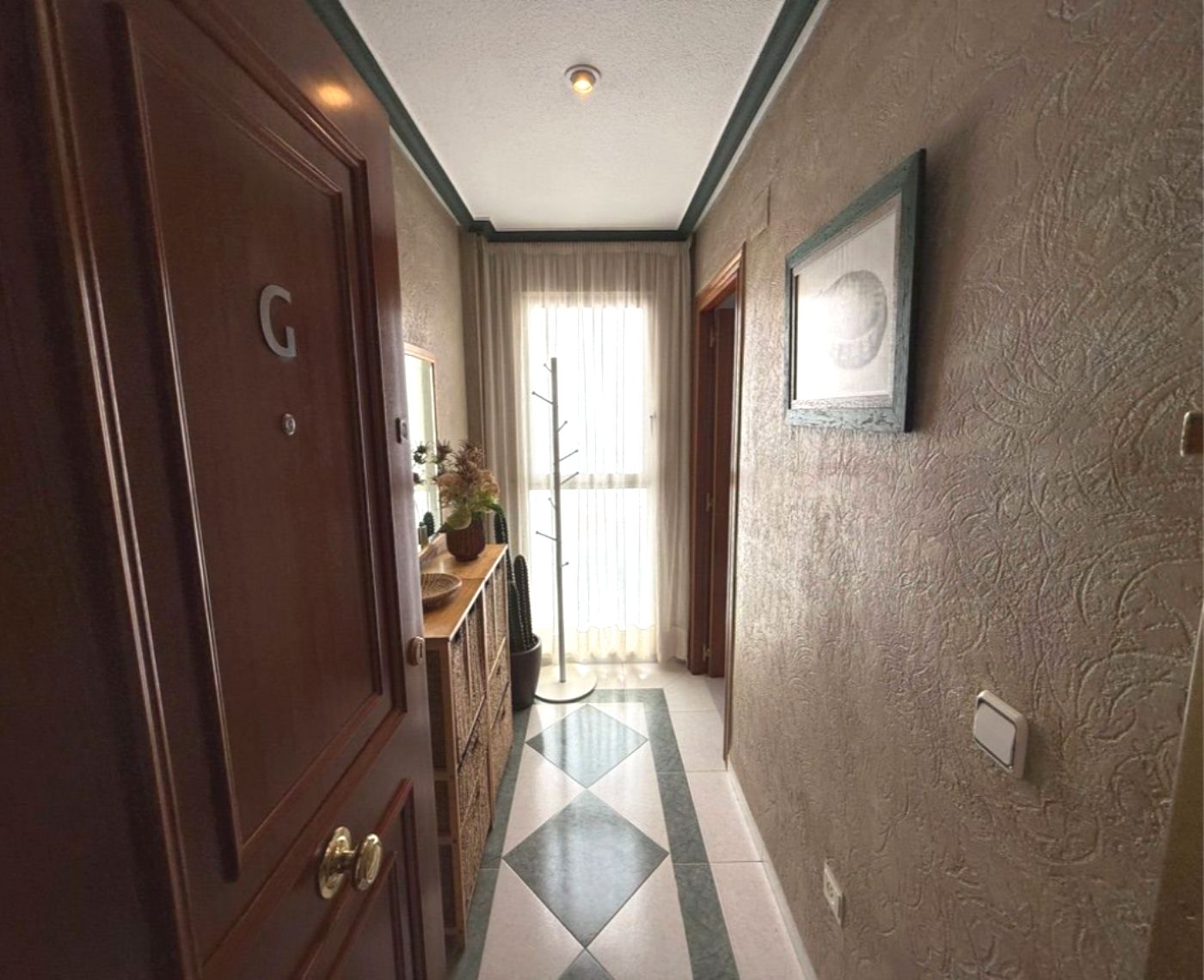 apartamentos en calpe · calpe---centro 279000€