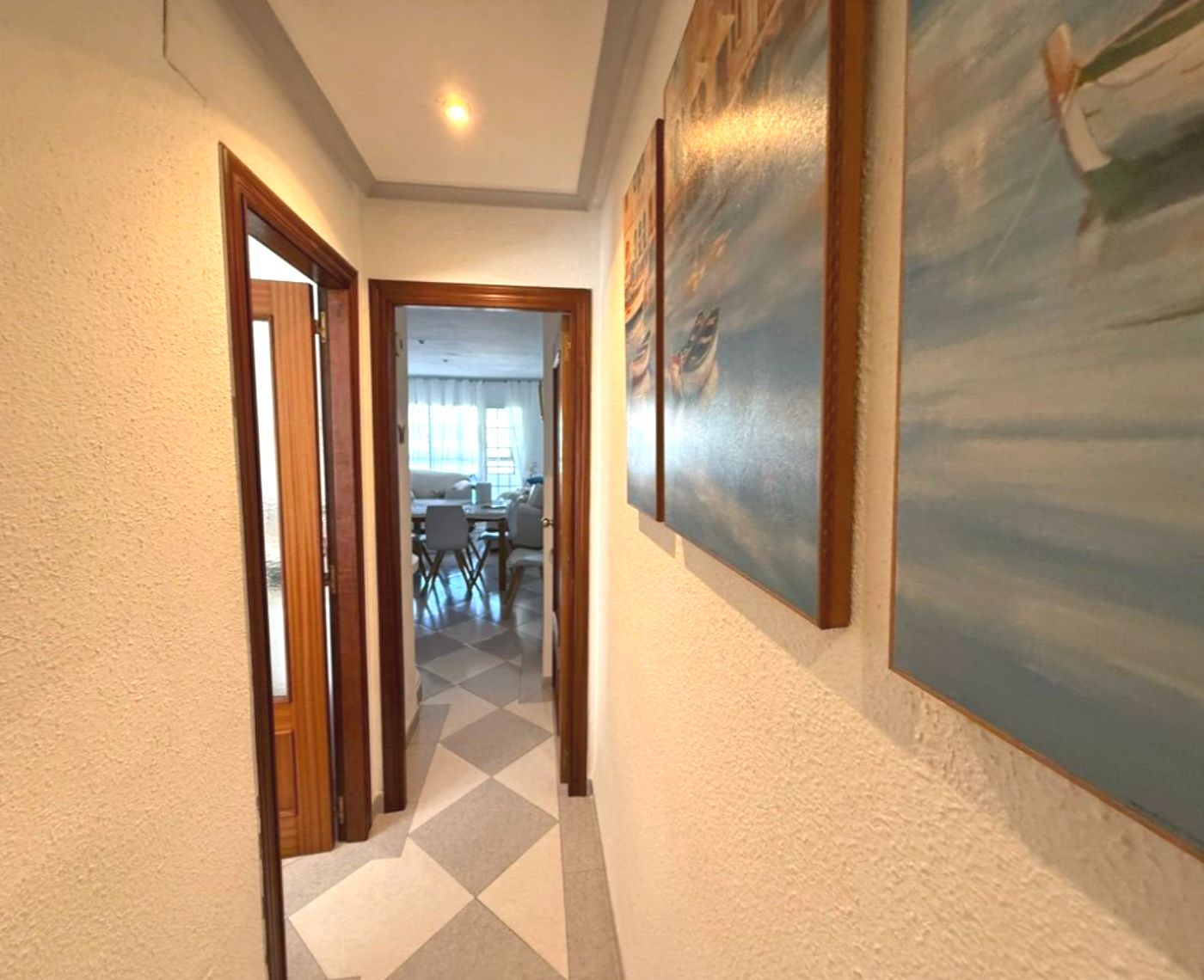 apartamentos en calpe · calpe---centro 279000€