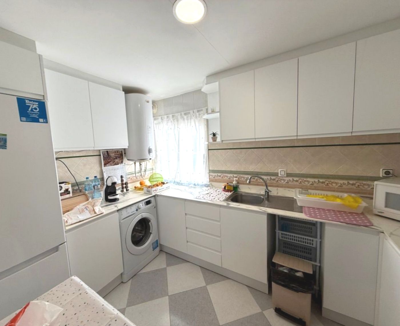 apartamentos en calpe · calpe---centro 279000€