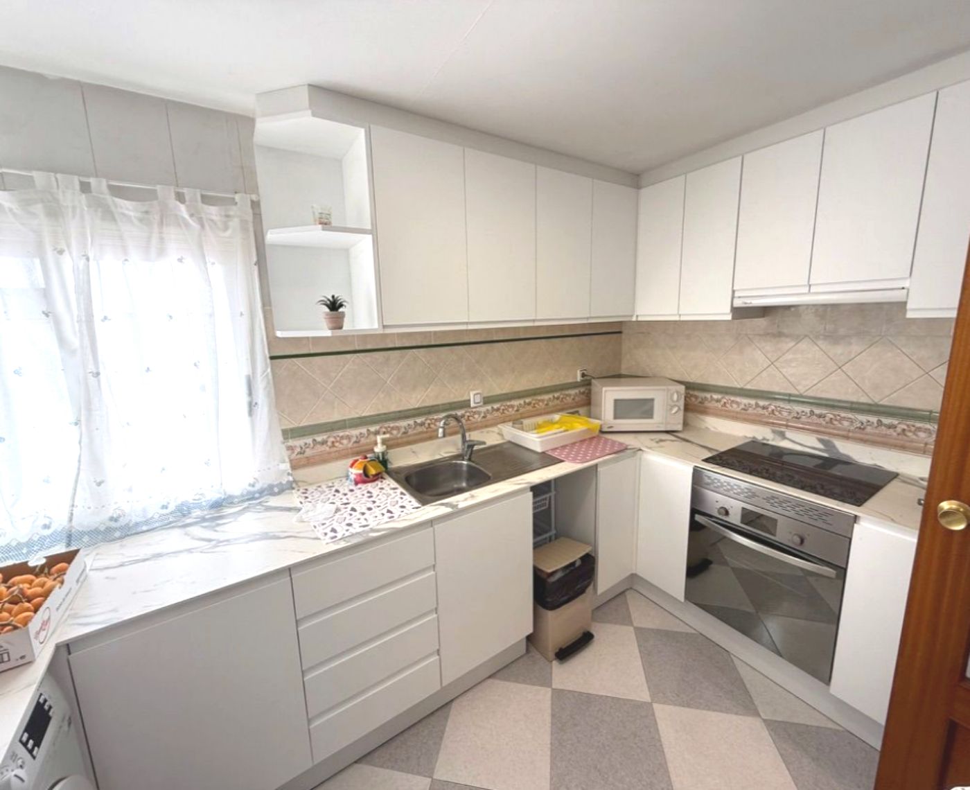 apartamentos en calpe · calpe---centro 279000€