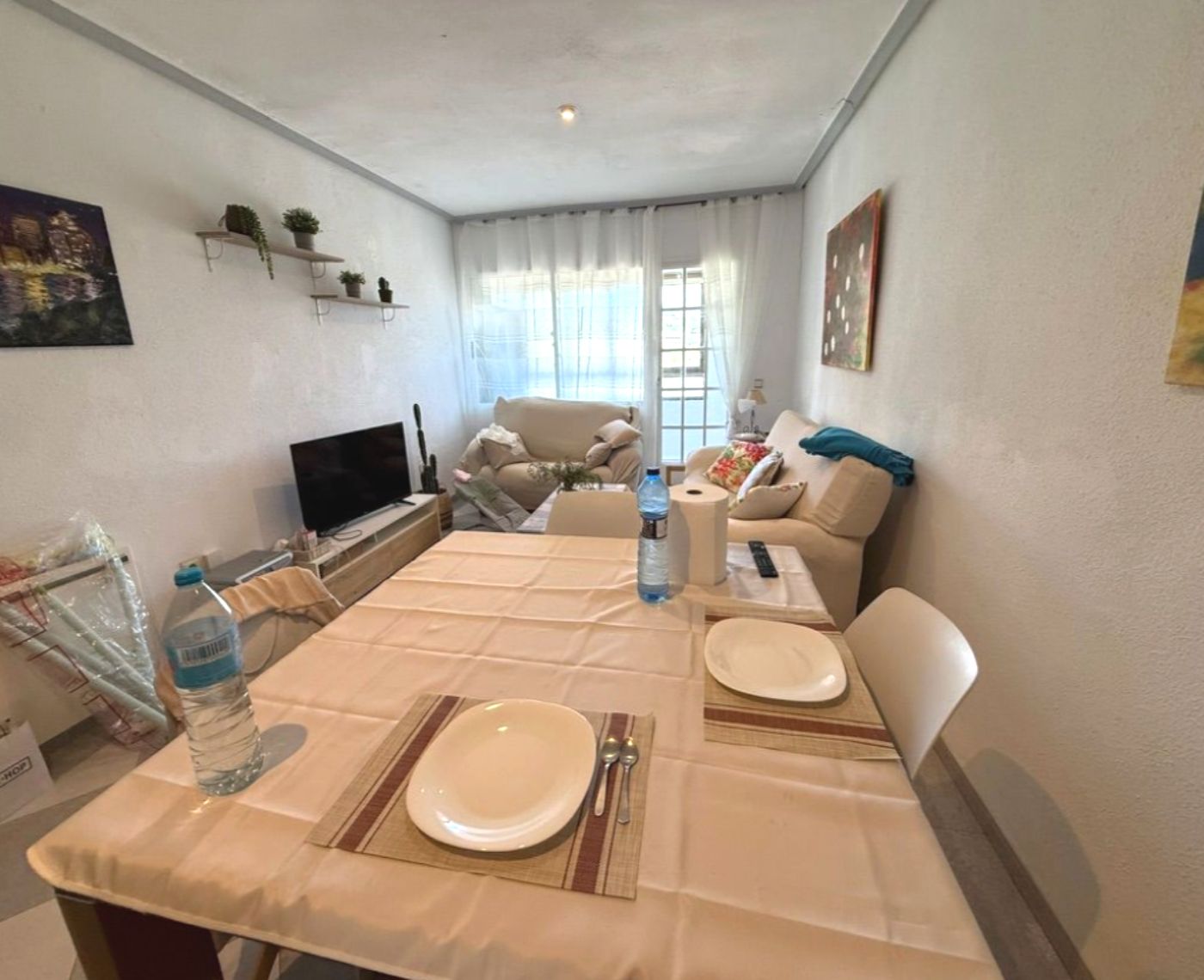 apartamentos en calpe · calpe---centro 279000€