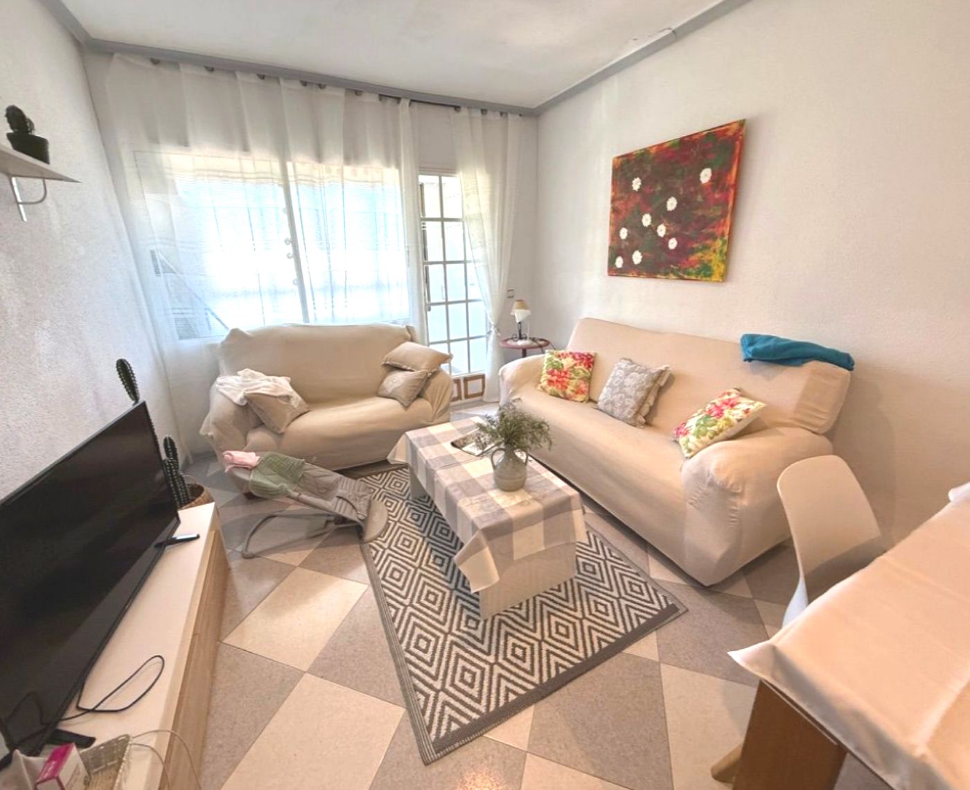 apartamentos en calpe · calpe---centro 279000€