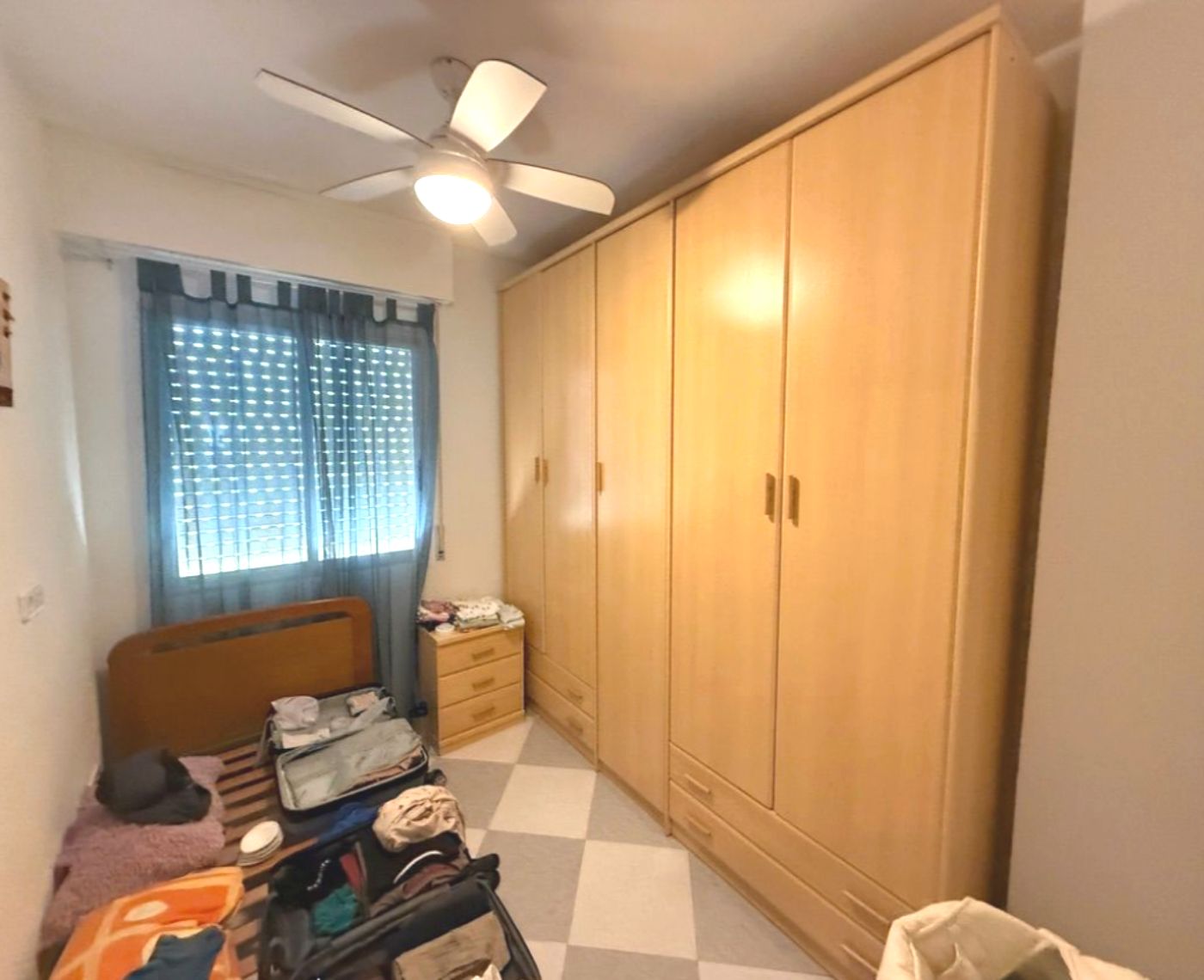 apartamentos en calpe · calpe---centro 279000€