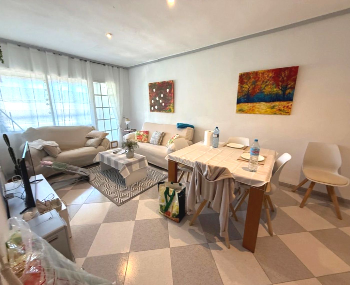 apartamentos en calpe · calpe---centro 279000€