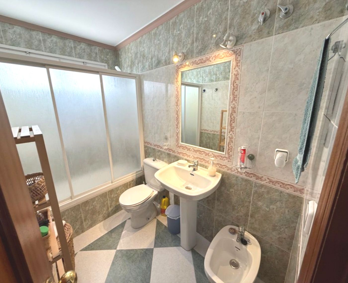 apartamentos en calpe · calpe---centro 279000€