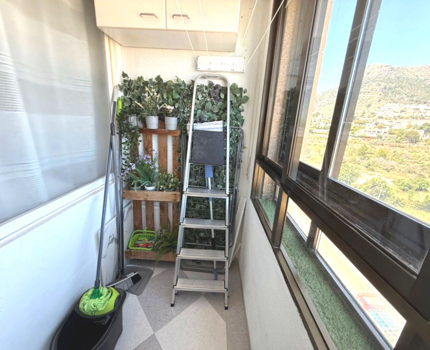 apartamentos en calpe · calpe---centro 279000€