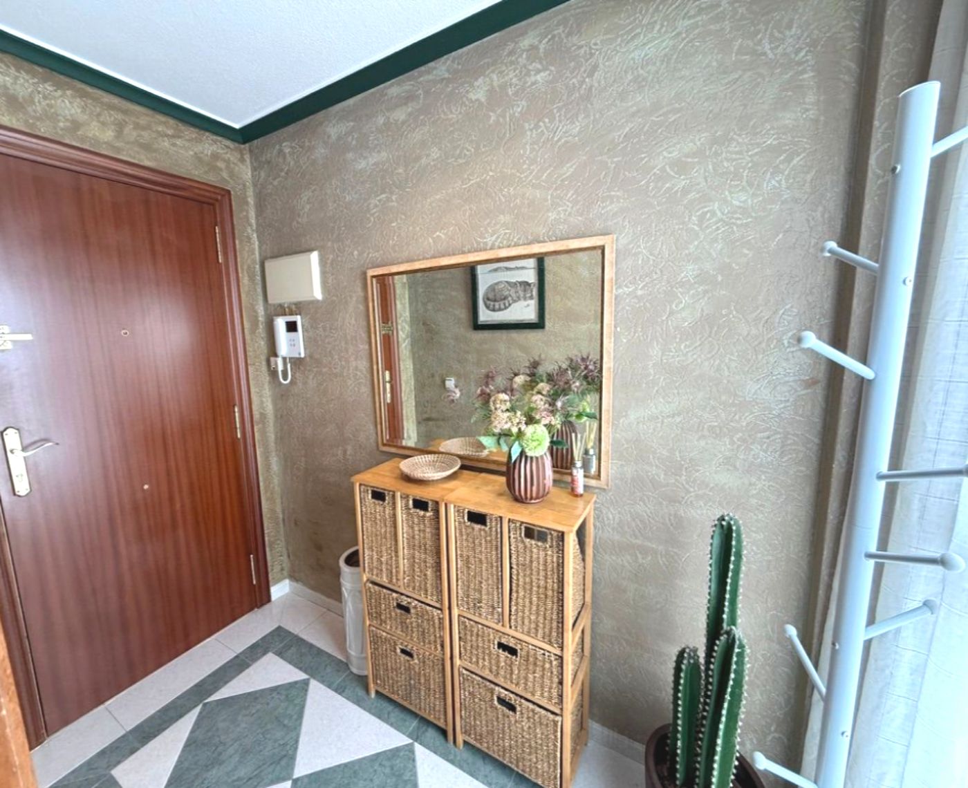 apartamentos en calpe · calpe---centro 279000€