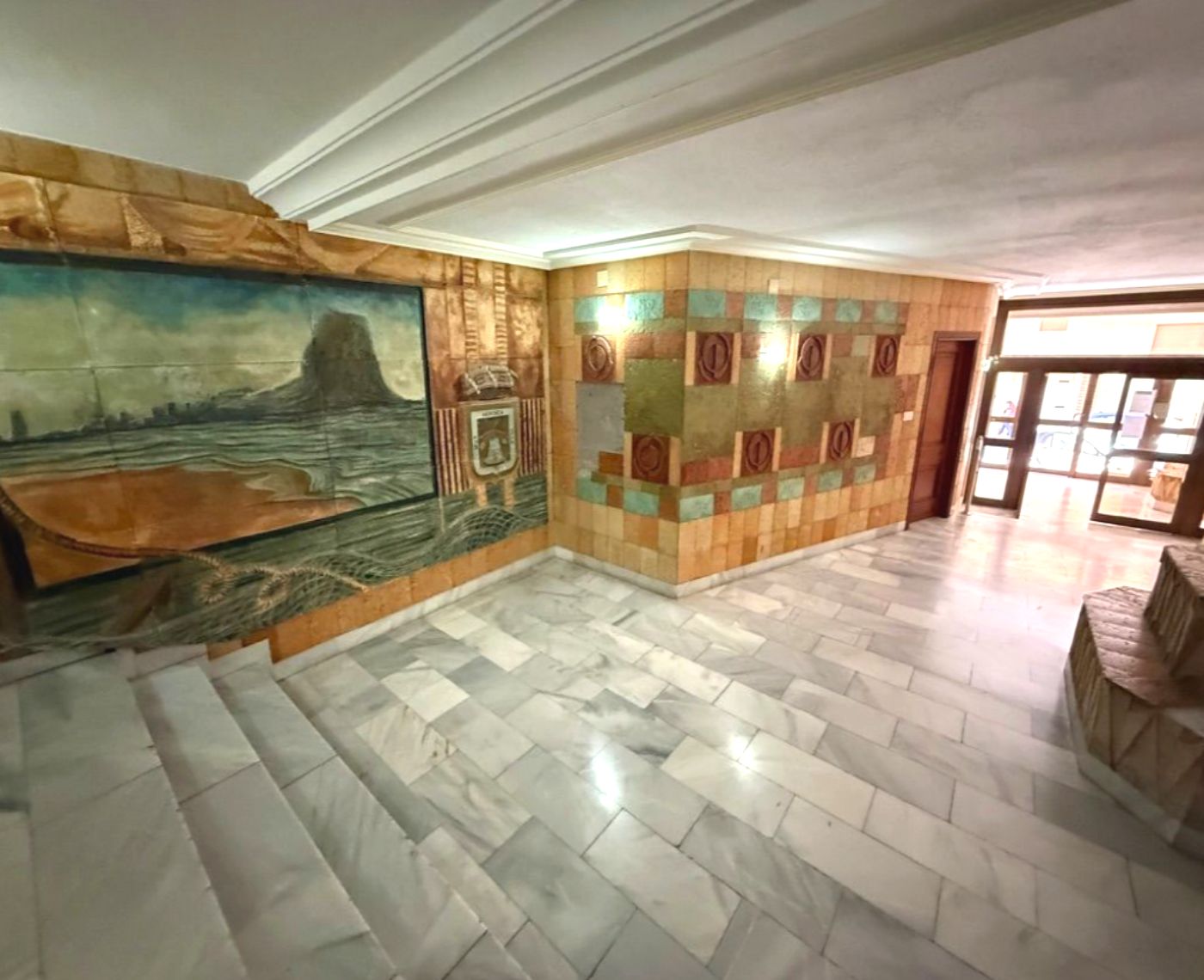 apartamentos en calpe · calpe---centro 279000€