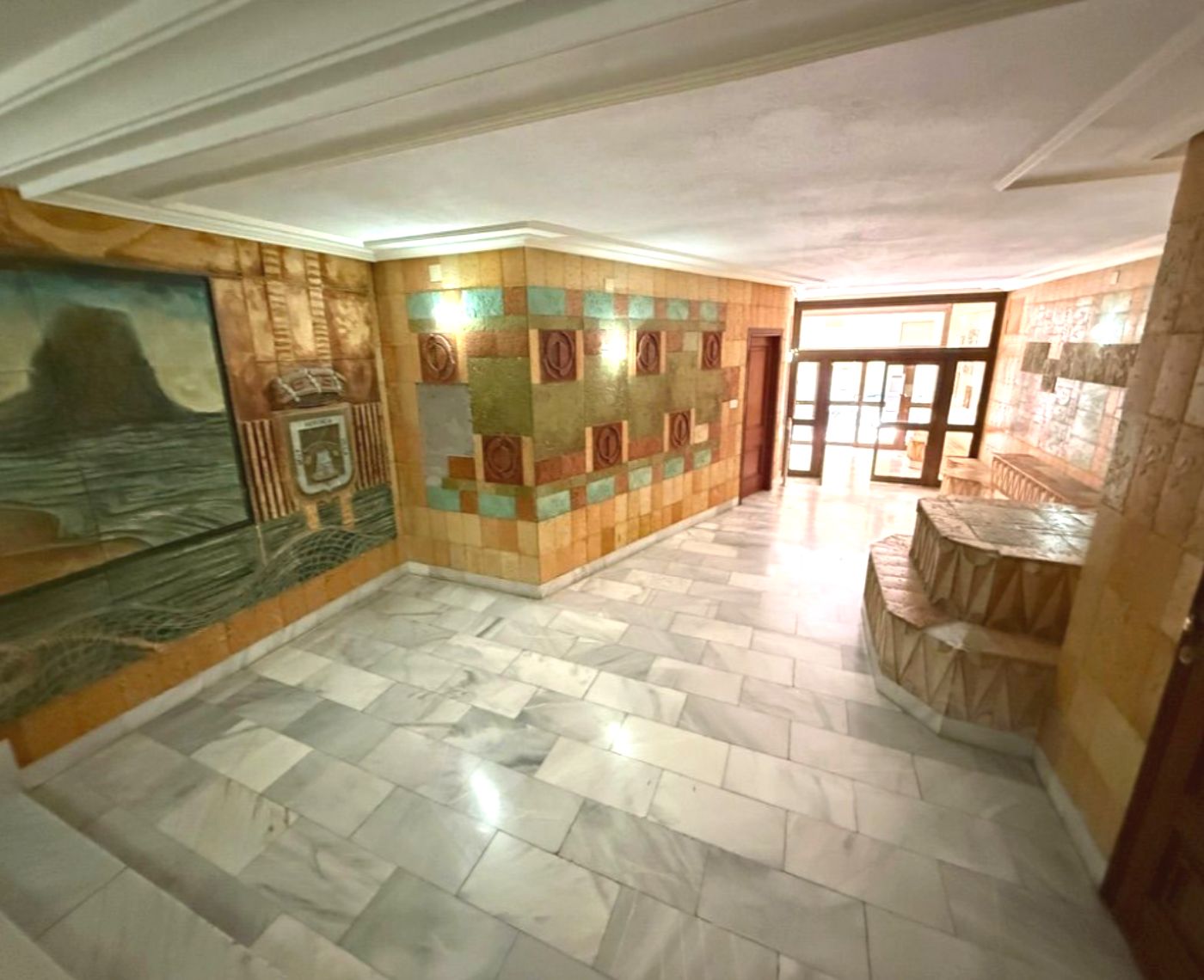 apartamentos en calpe · calpe---centro 279000€
