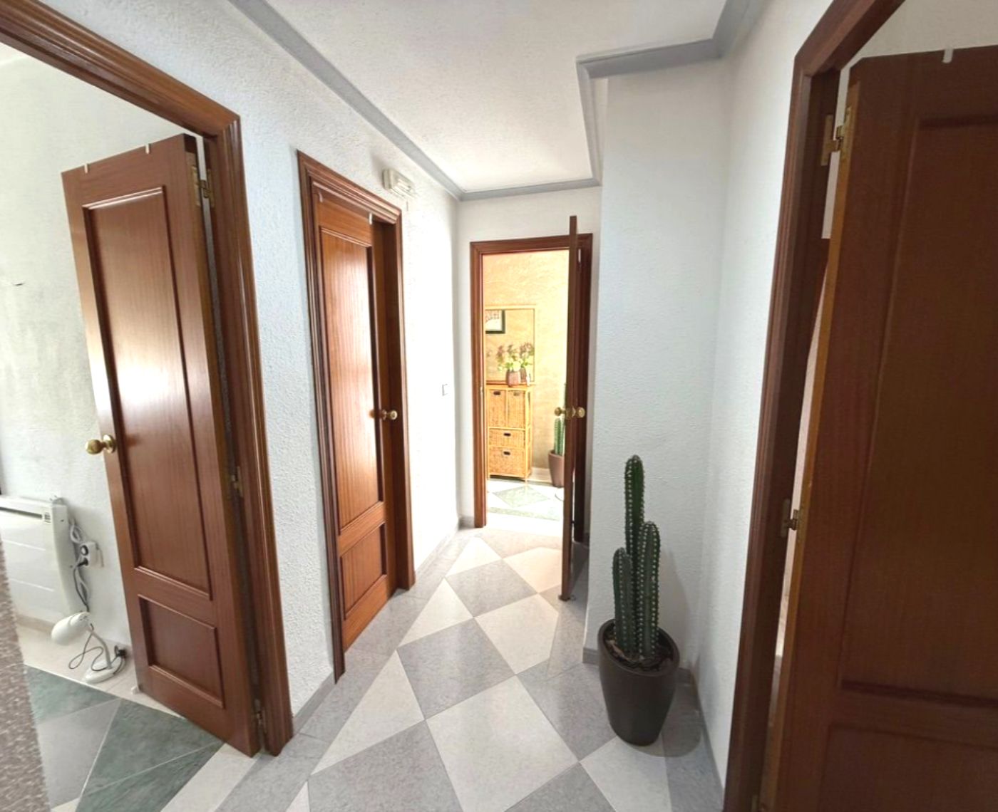 apartamentos en calpe · calpe---centro 279000€