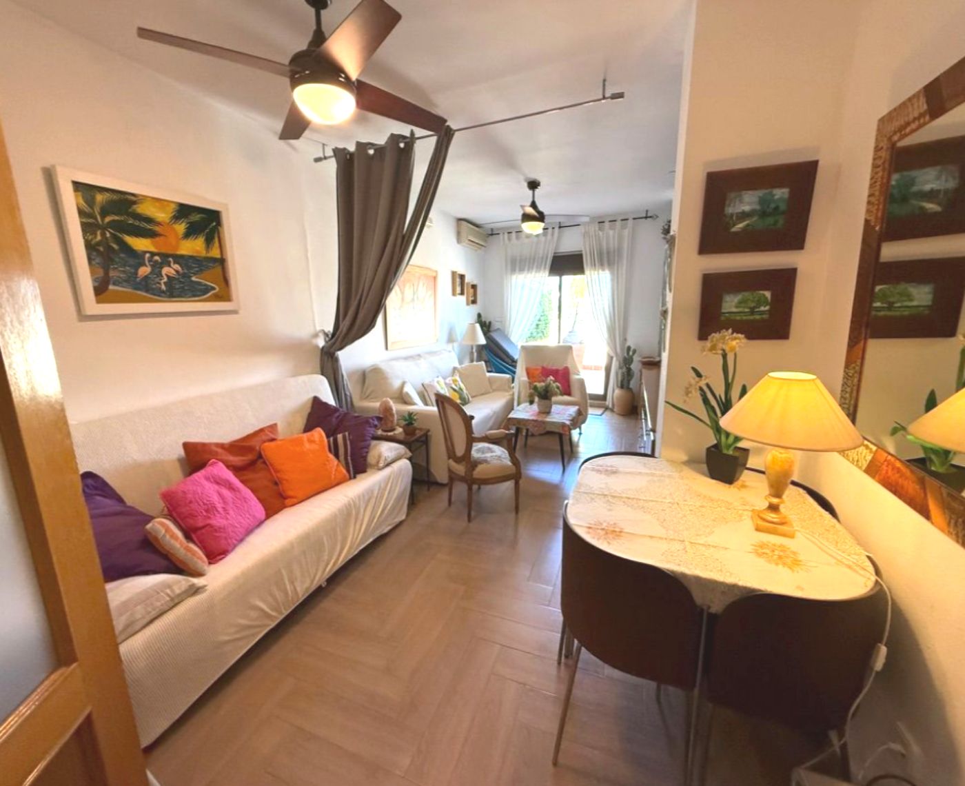 apartamentos en calpe · calpe---centro 410000€