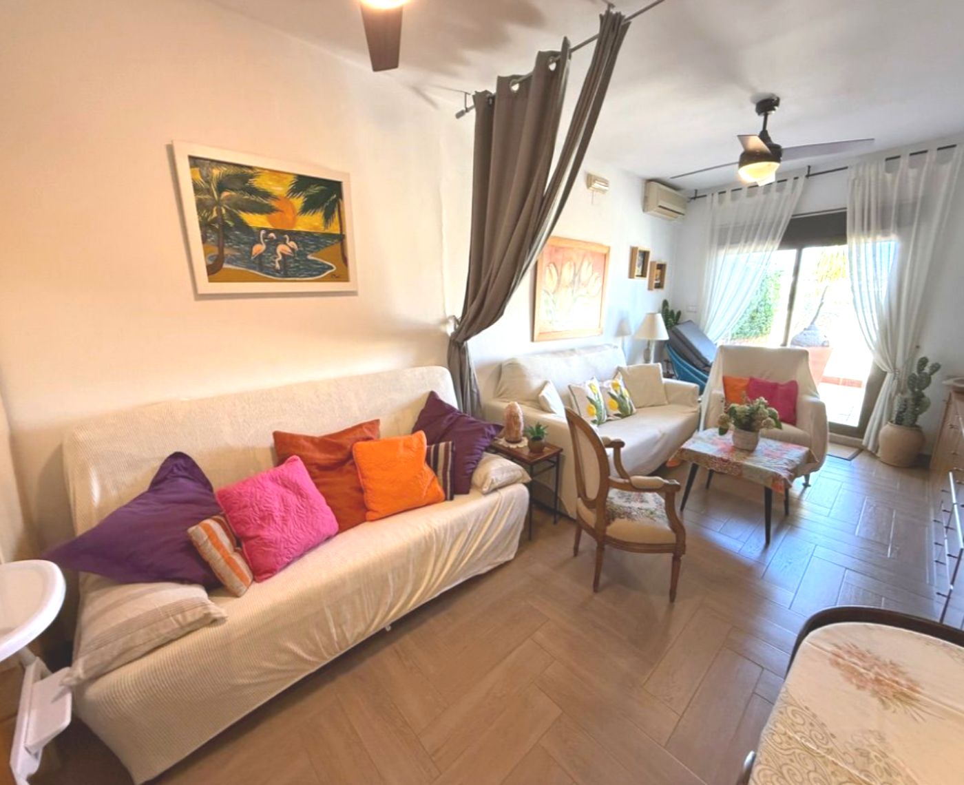 apartamentos en calpe · calpe---centro 410000€