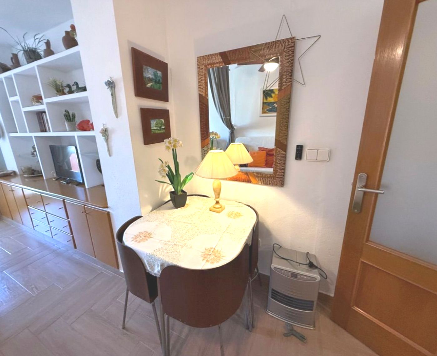 apartamentos en calpe · calpe---centro 410000€