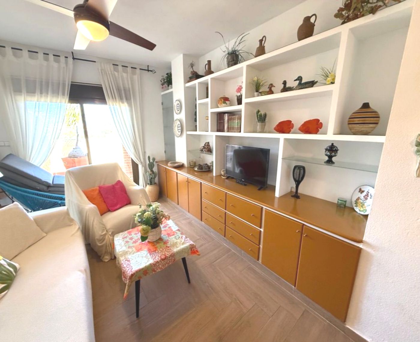 apartamentos en calpe · calpe---centro 410000€