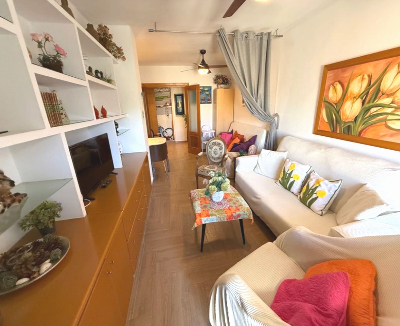 apartamentos en calpe · calpe---centro 410000€