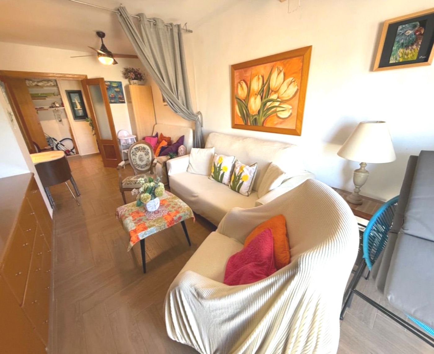 apartamentos en calpe · calpe---centro 410000€