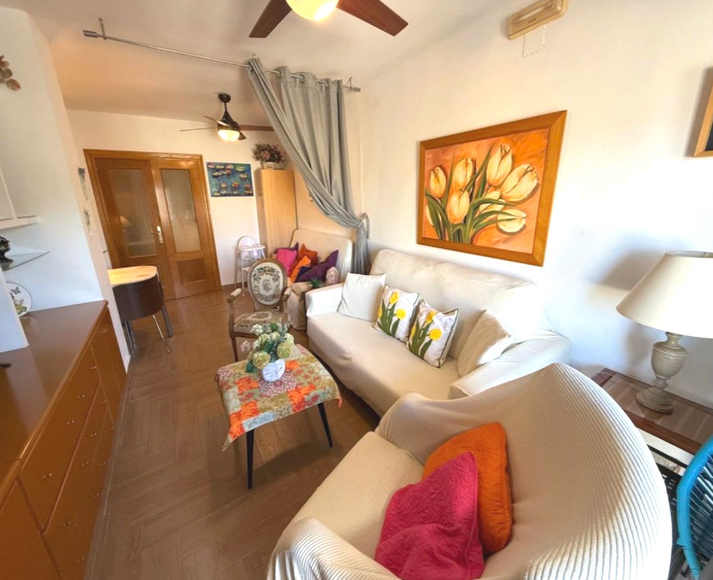 apartamentos en calpe · calpe---centro 410000€