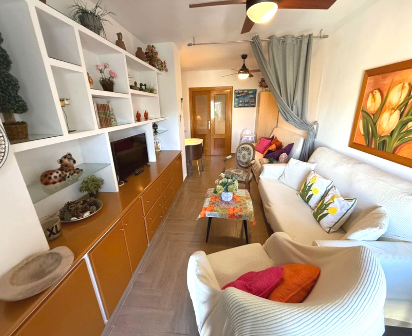 apartamentos en calpe · calpe---centro 410000€