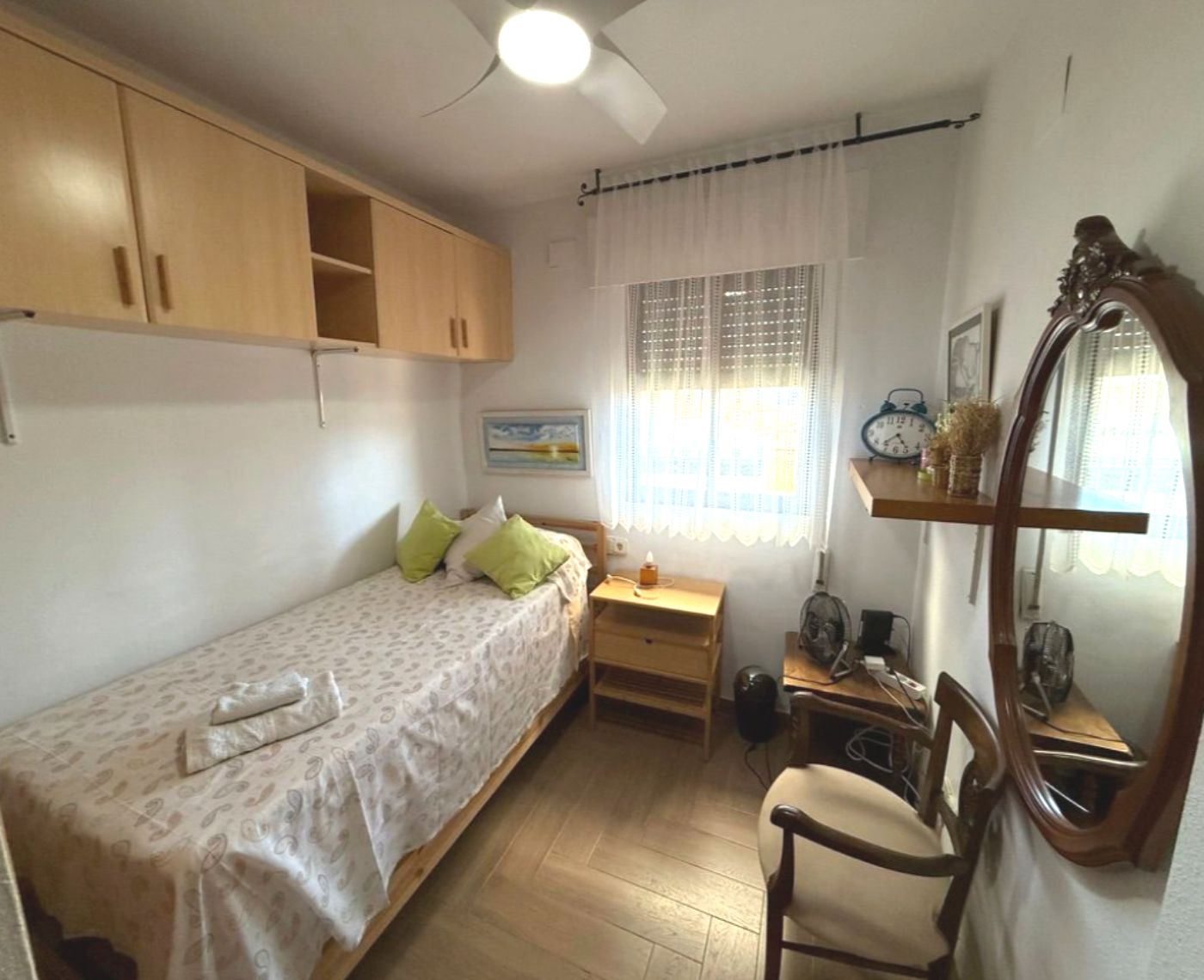 apartamentos en calpe · calpe---centro 410000€