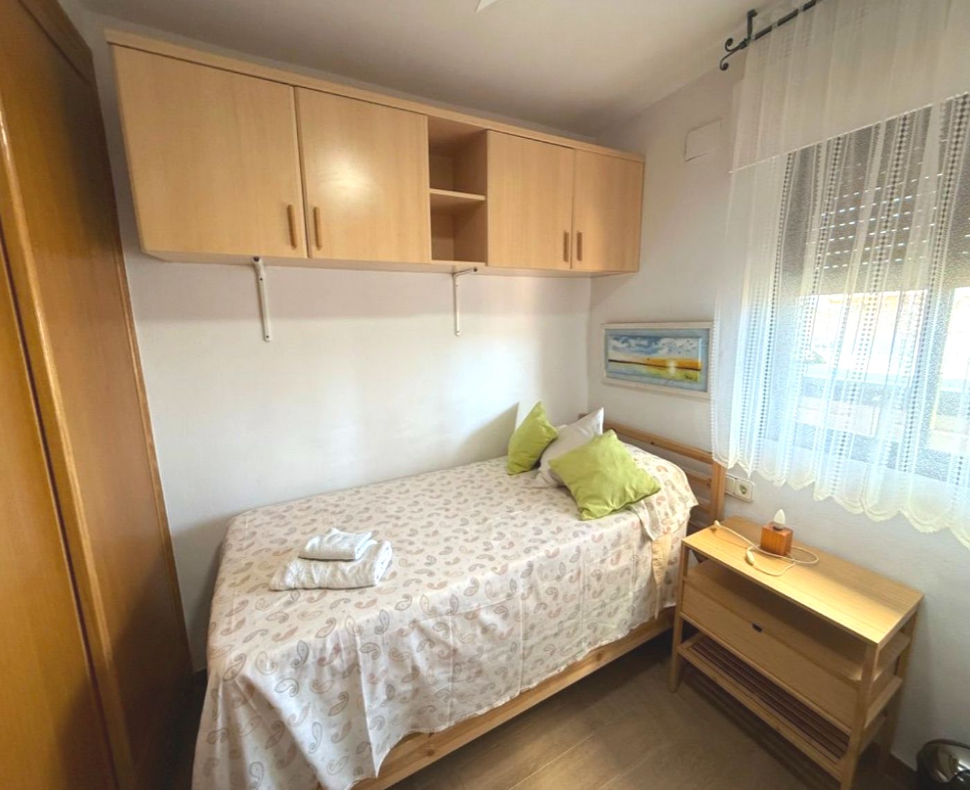 apartamentos en calpe · calpe---centro 410000€