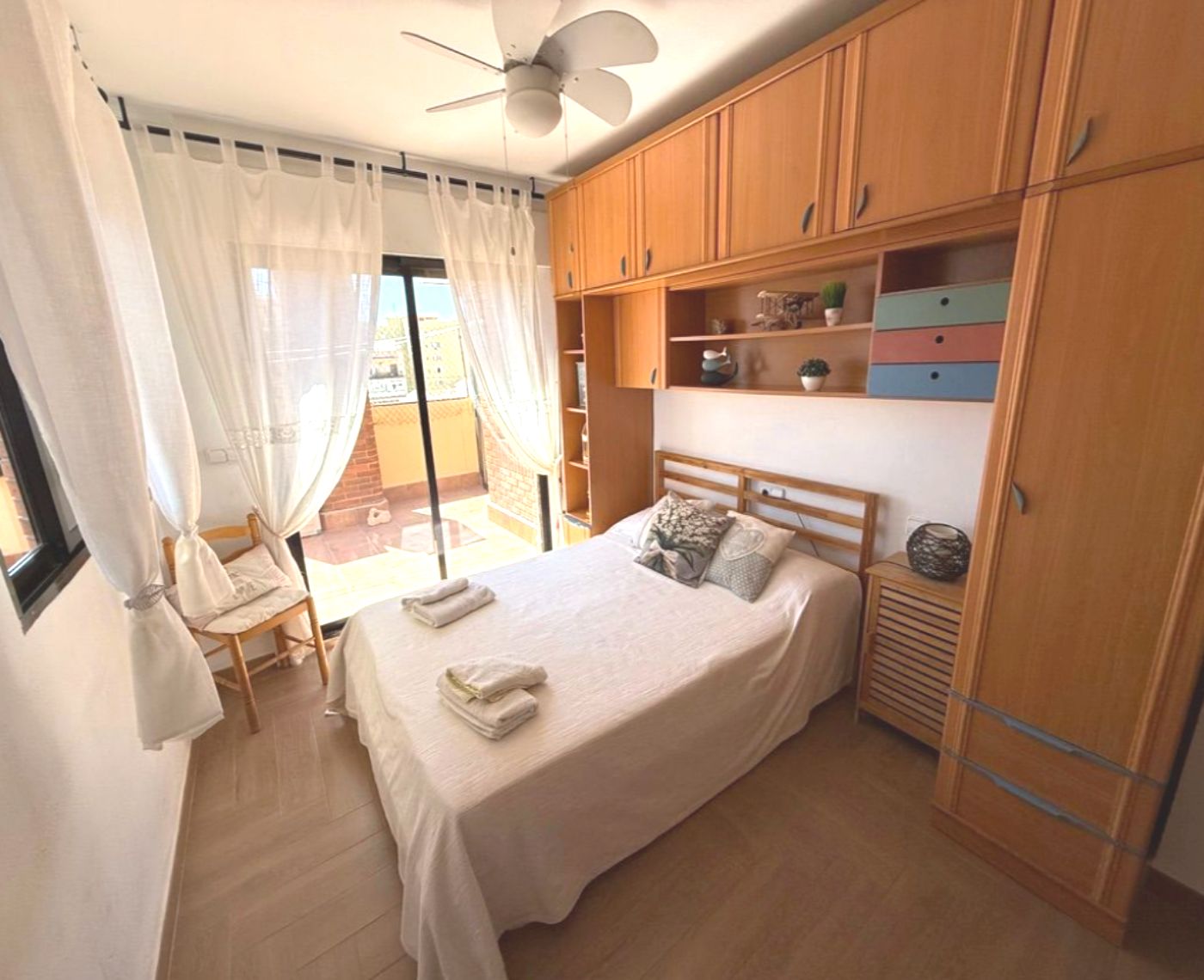 apartamentos en calpe · calpe---centro 410000€