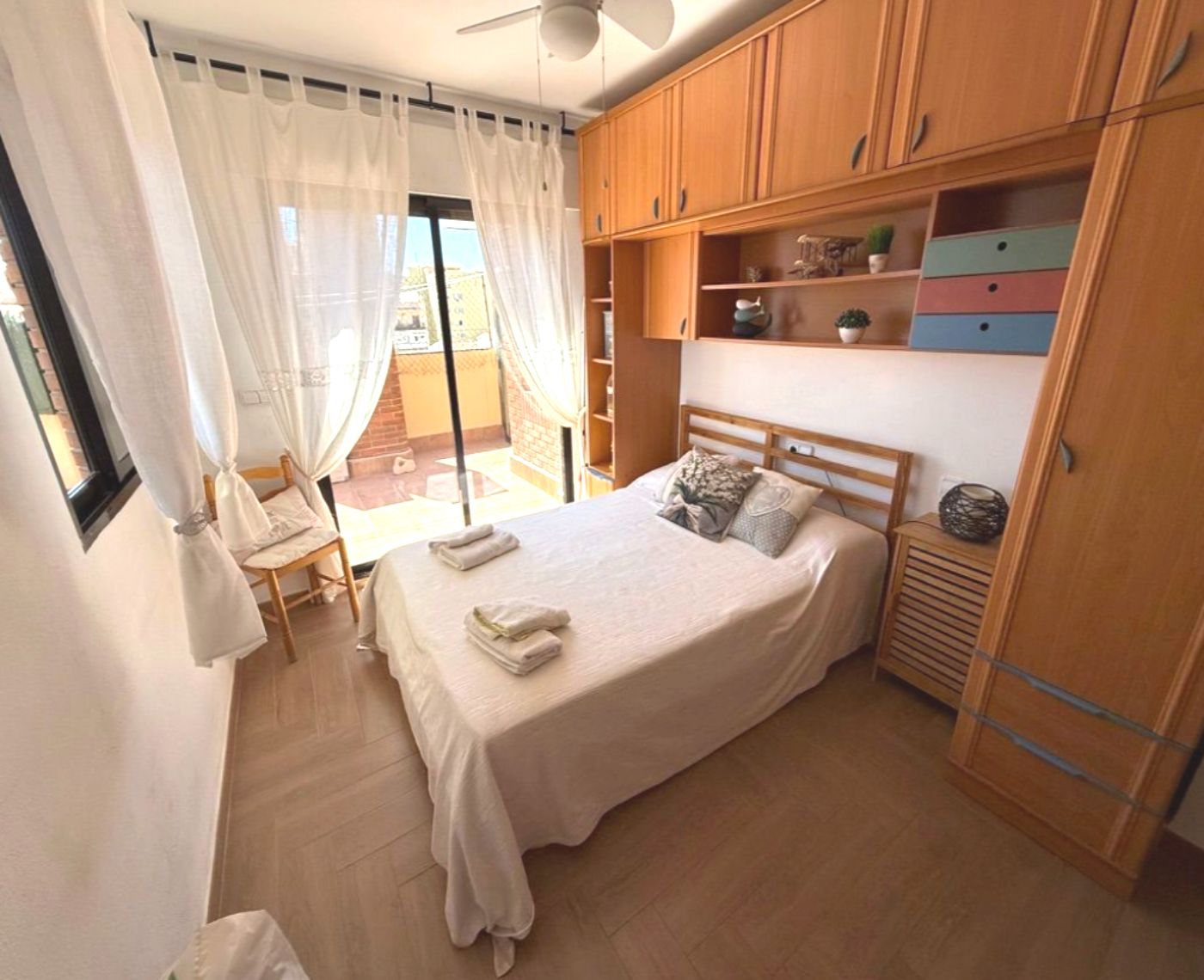 apartamentos en calpe · calpe---centro 410000€