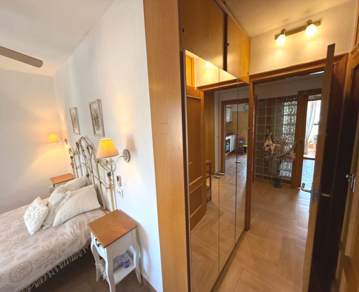 apartamentos en calpe · calpe---centro 410000€