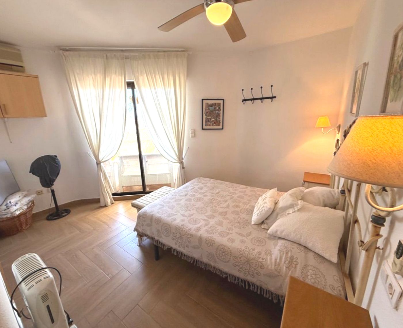 apartamentos en calpe · calpe---centro 410000€