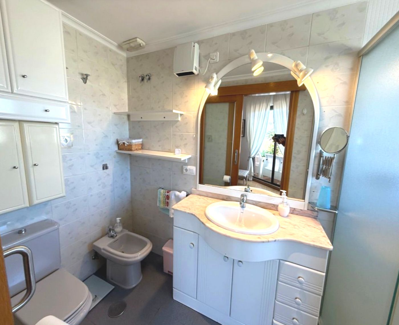 apartamentos en calpe · calpe---centro 410000€