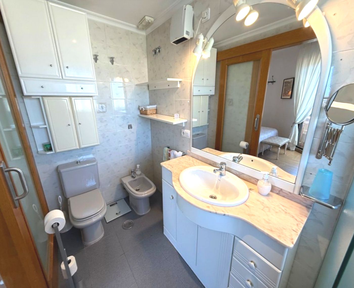 apartamentos en calpe · calpe---centro 410000€