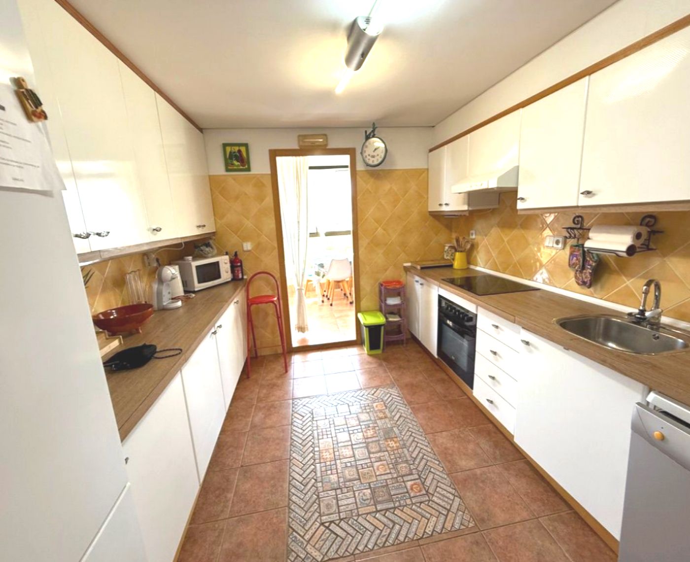 apartamentos en calpe · calpe---centro 410000€