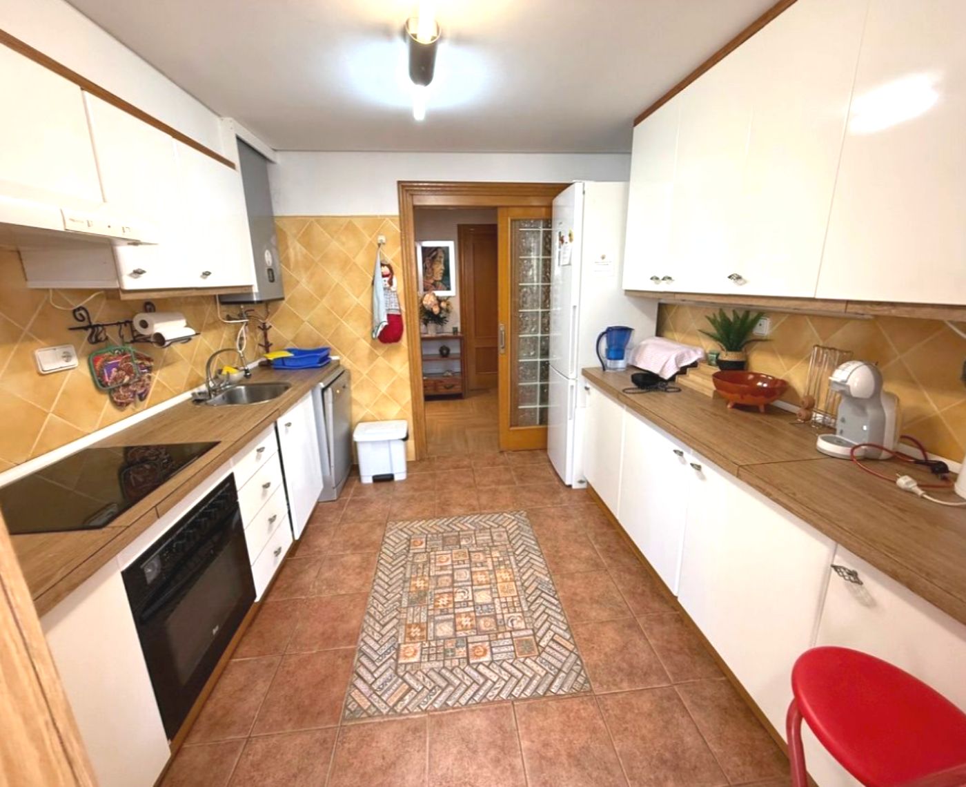 apartamentos en calpe · calpe---centro 410000€