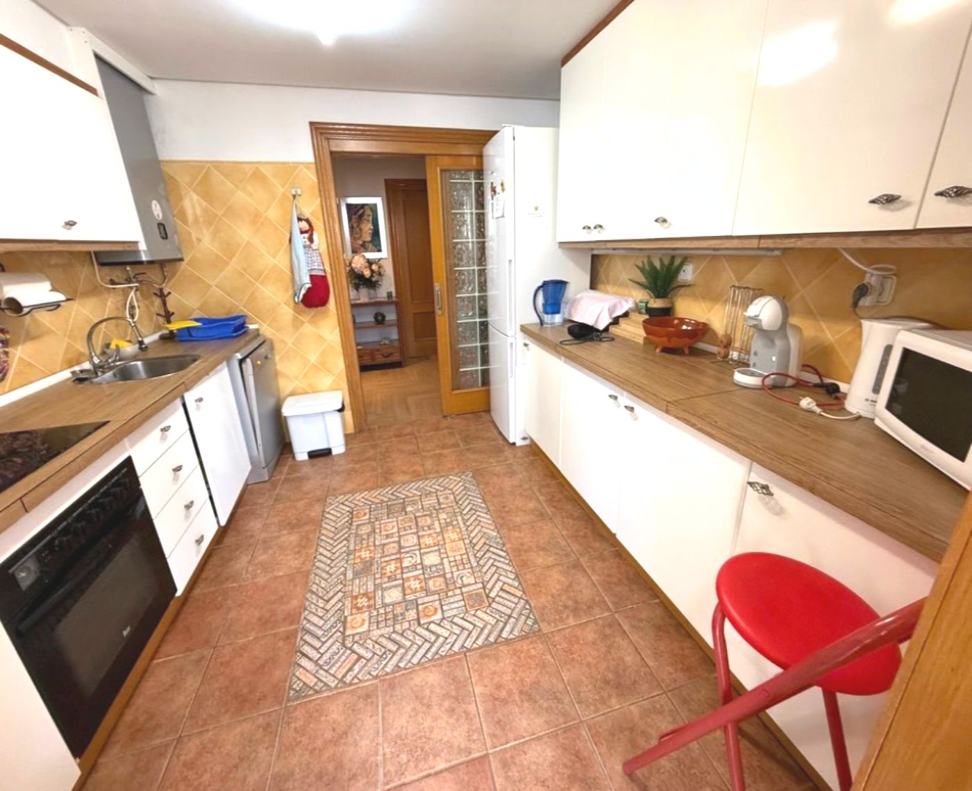 apartamentos en calpe · calpe---centro 410000€
