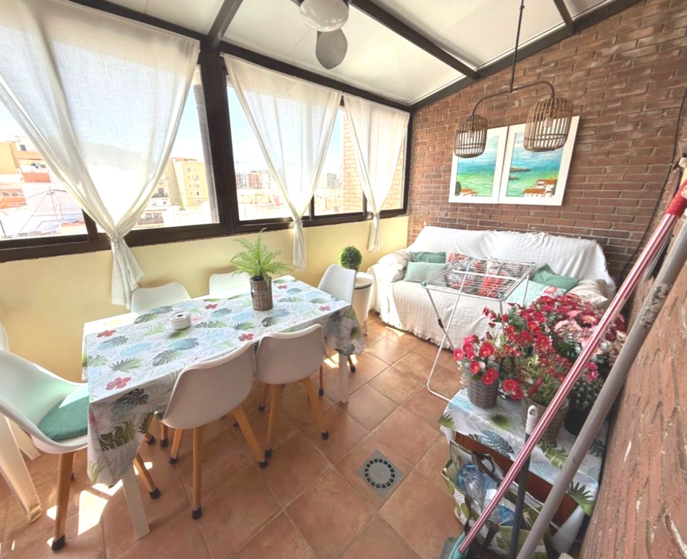 apartamentos en calpe · calpe---centro 410000€