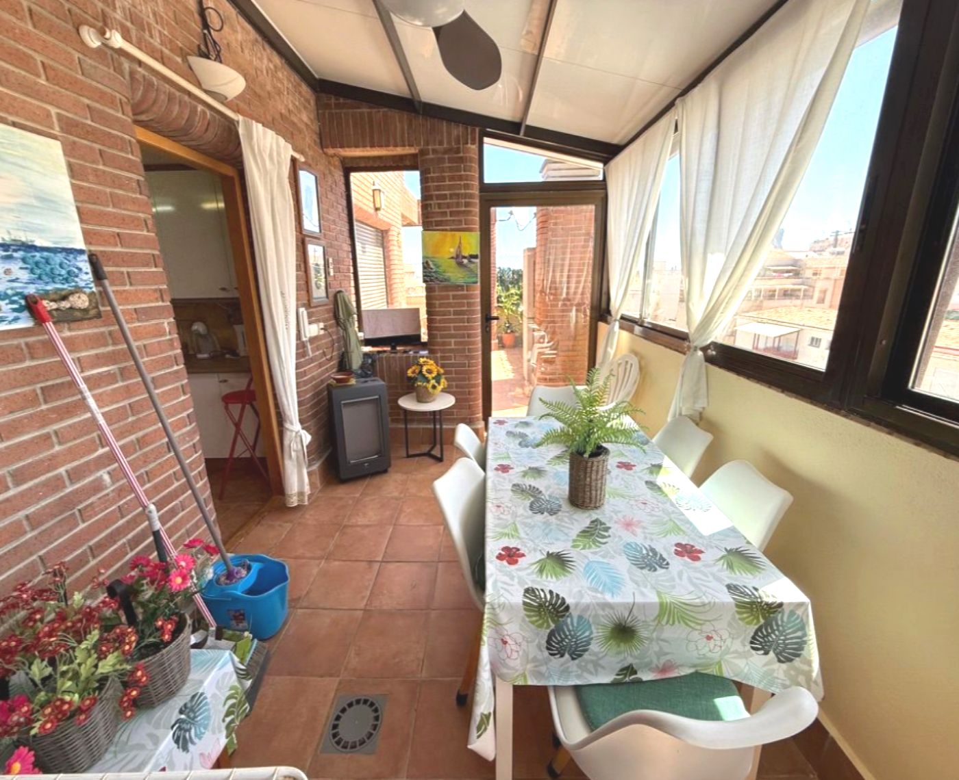 apartamentos en calpe · calpe---centro 410000€