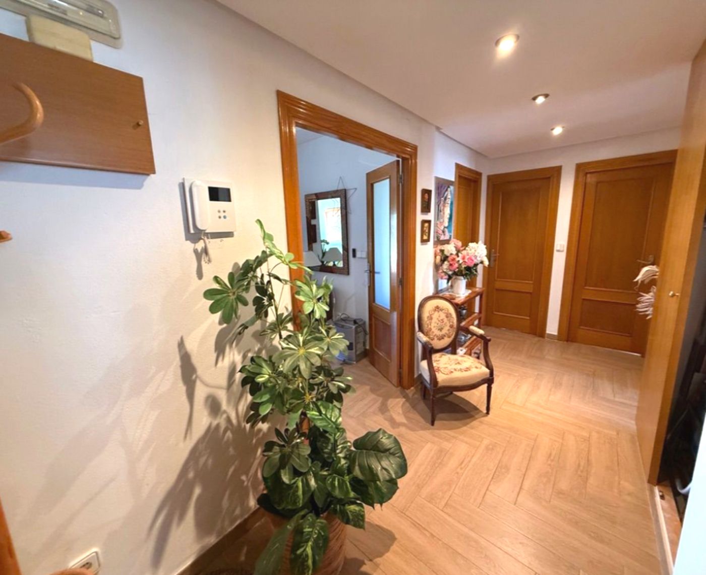 apartamentos en calpe · calpe---centro 410000€
