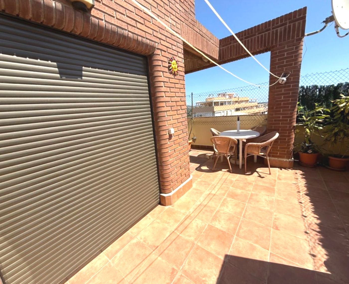 apartamentos en calpe · calpe---centro 410000€
