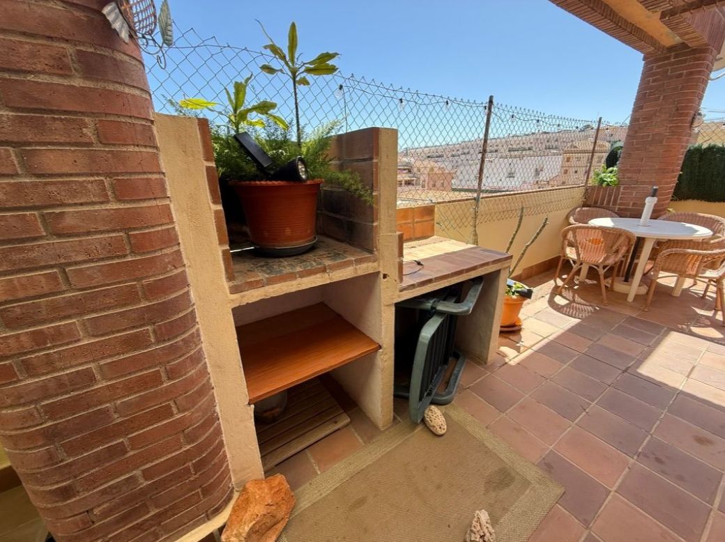 apartamentos en calpe · calpe---centro 410000€