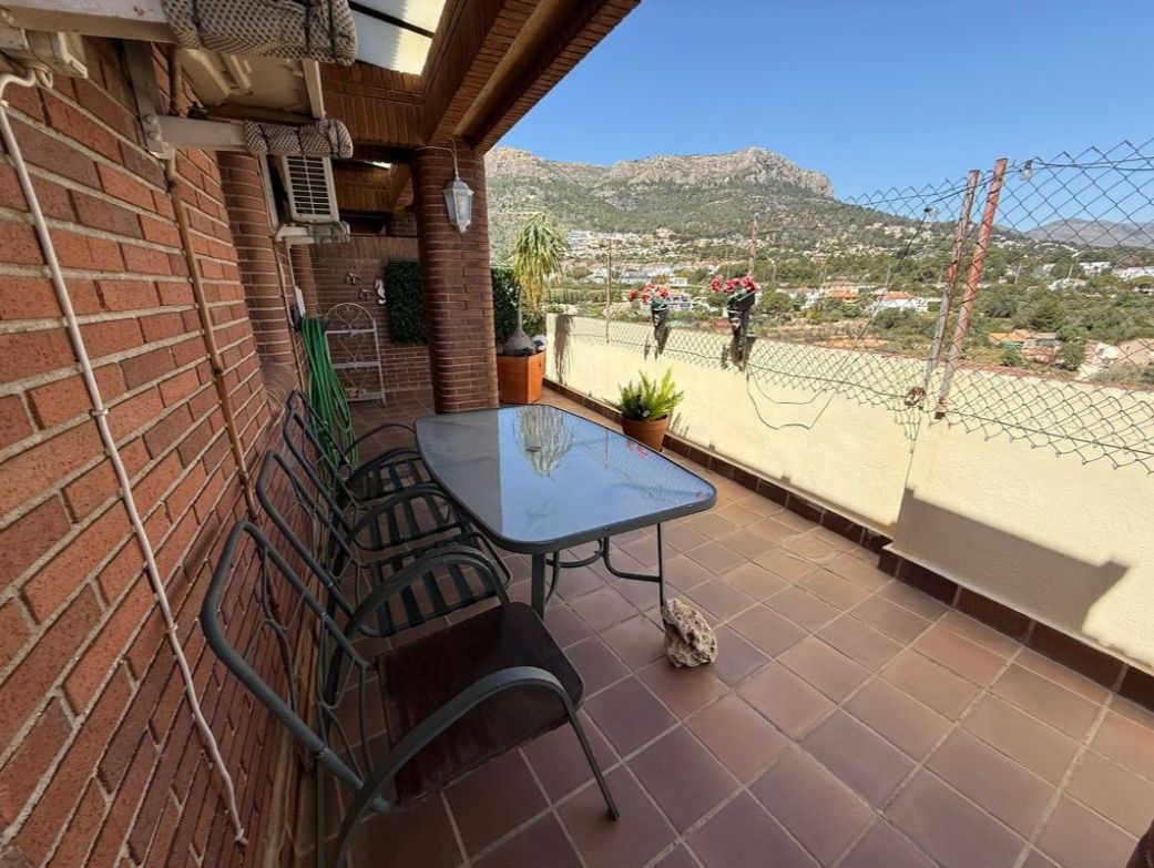 apartamentos en calpe · calpe---centro 410000€