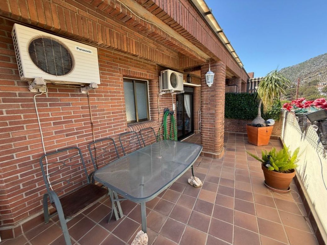 apartamentos en calpe · calpe---centro 410000€