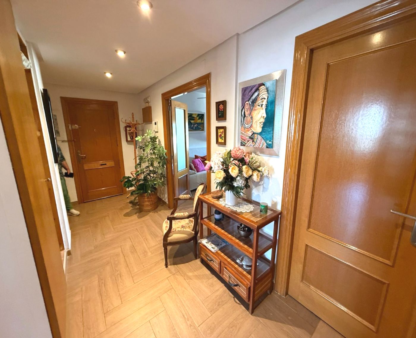 apartamentos en calpe · calpe---centro 410000€