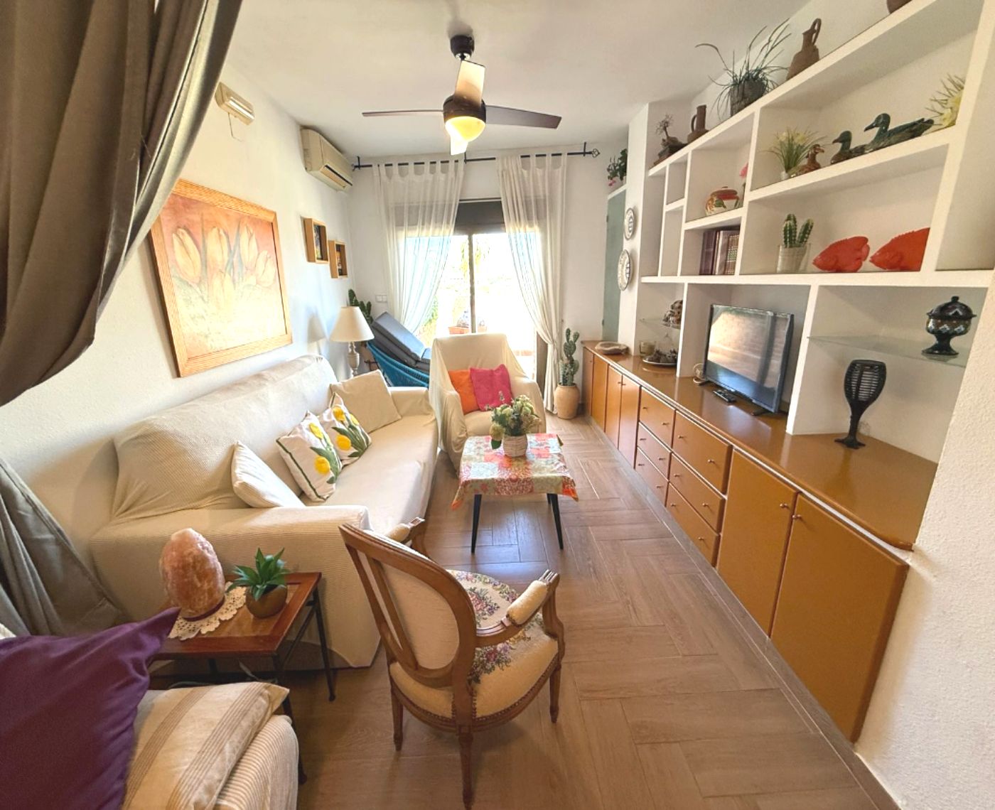 apartamentos en calpe · calpe---centro 410000€
