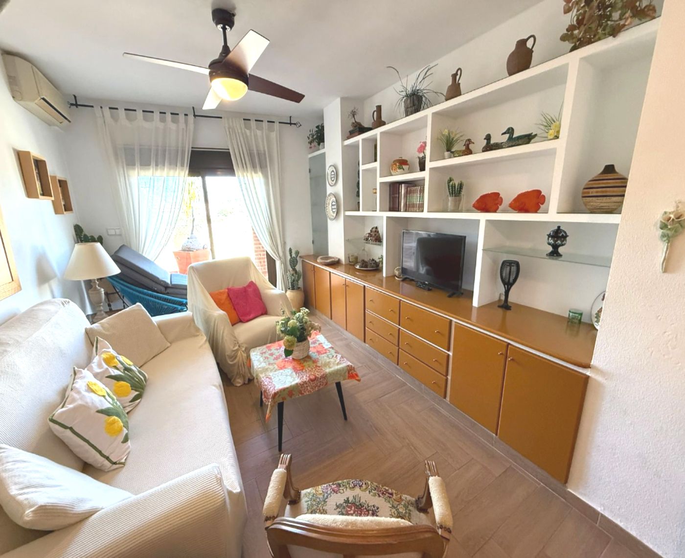 apartamentos en calpe · calpe---centro 410000€