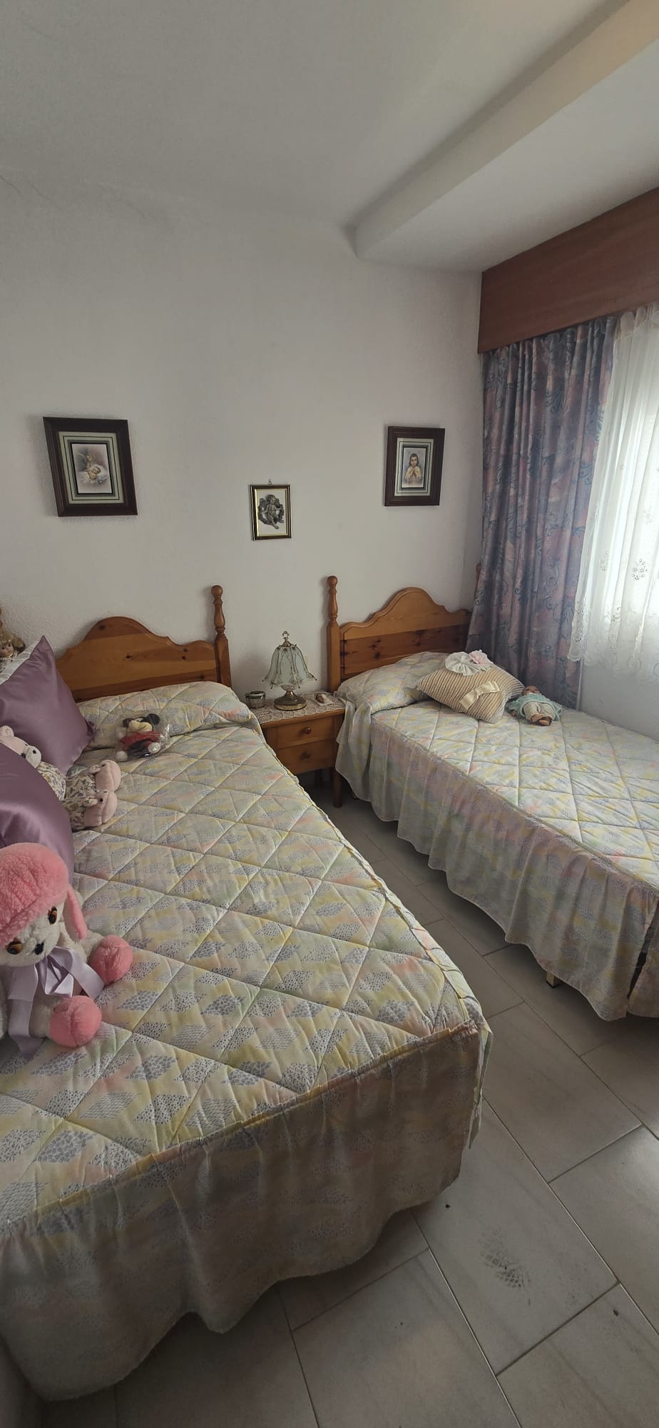 Helle Wohnung im Zentrum von Calpe – Einzugsbereit