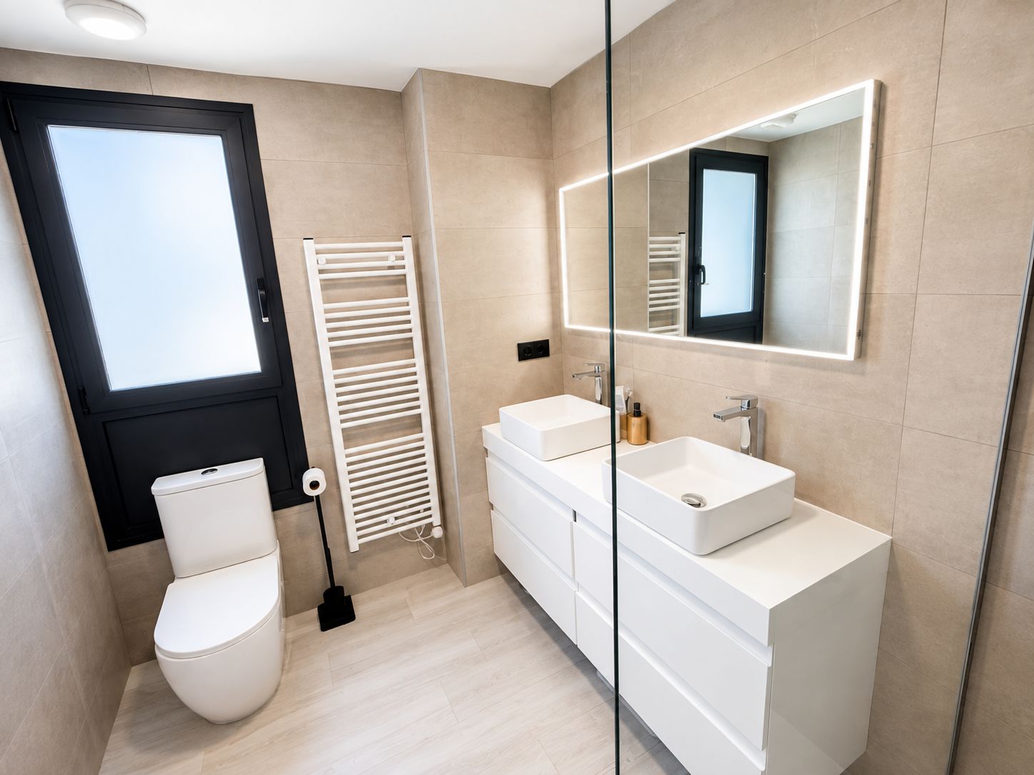 apartamentos en calpe · zona-playa-arenal 525000€