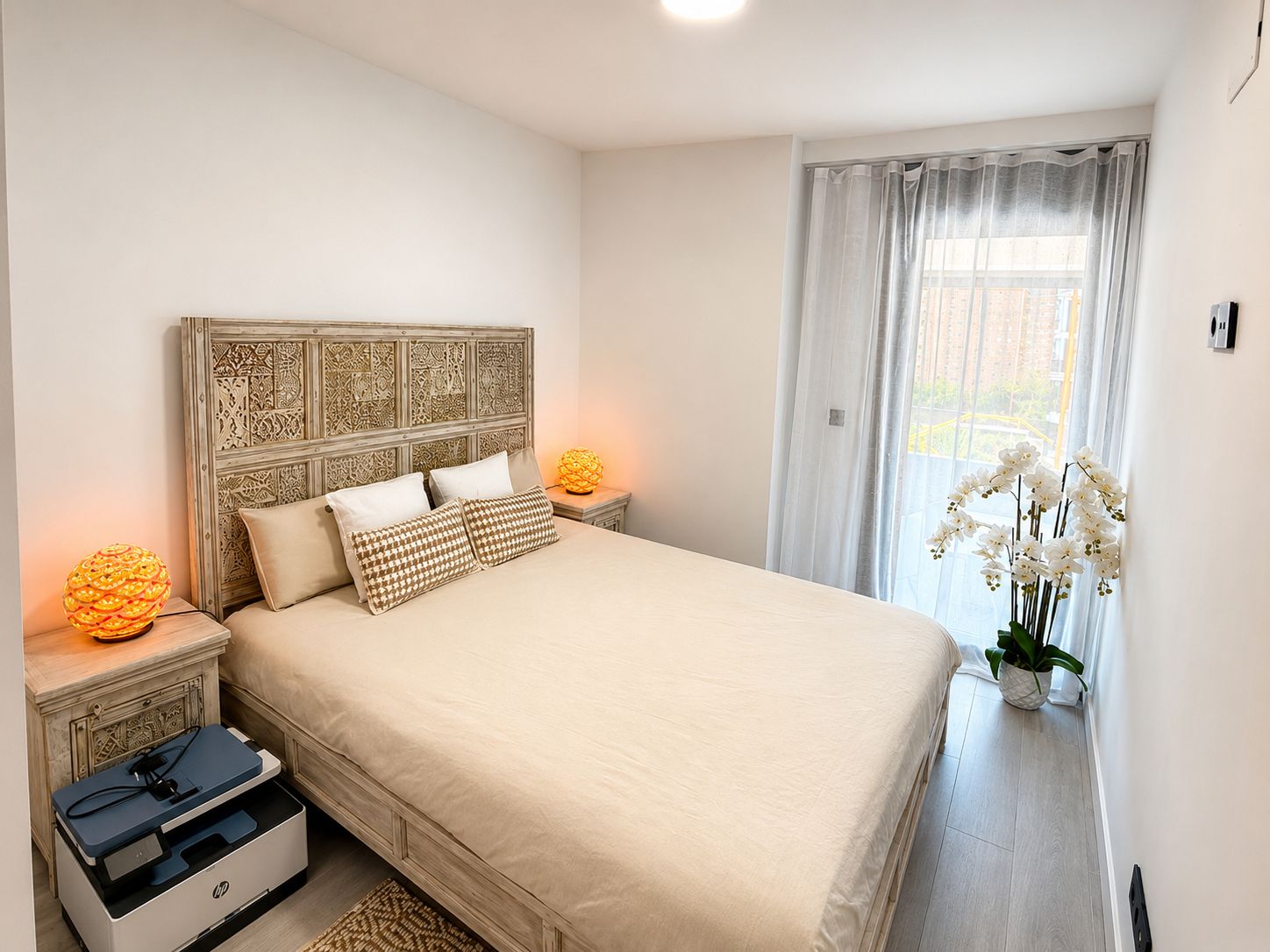 apartamentos en calpe · zona-playa-arenal 525000€