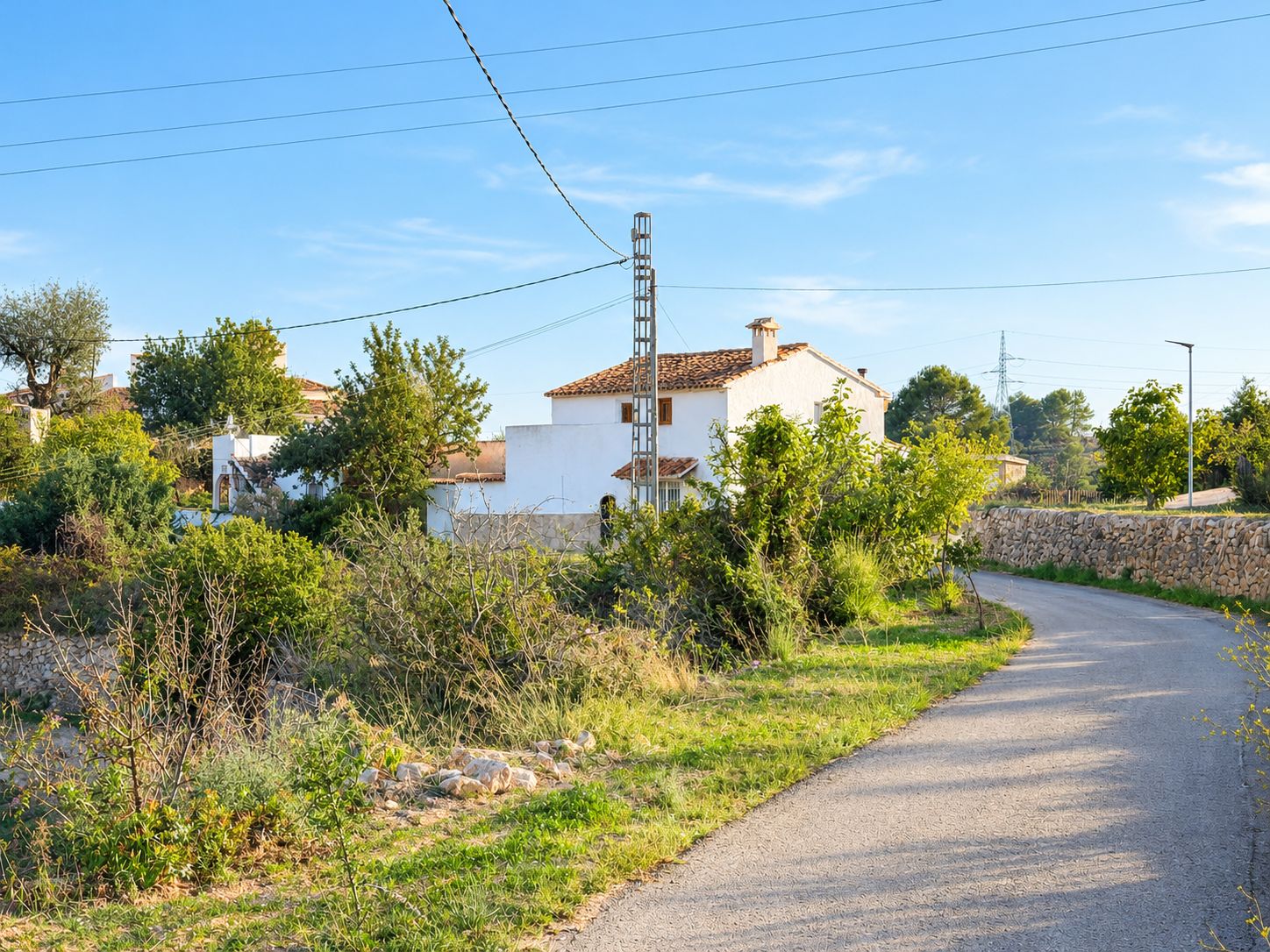 Country_house Calpe (5)